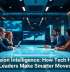 Decision Intelligence: How Tech Helps Leaders Make Smarter Moves