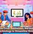 How Small Businesses Are Using Technology to Streamline Hiring
