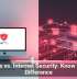 Antivirus vs. Internet Security: Know the Real Difference