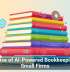 The Rise of AI-Powered Bookkeeping for Small Firms