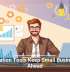 Innovation Tools Keep Small Businesses Ahead