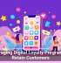 Leveraging Digital Loyalty Programs To Retain Customers
