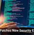 Apple Patches New Security Exploits