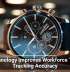 Technology Improves Workforce Time Tracking Accuracy