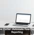 Cut the Clutter: Automate Your Expense Reporting