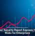 Browser Security Report Exposes Hidden Risks for Enterprises
